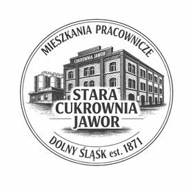 Logo Stara Cukrownia Jawor